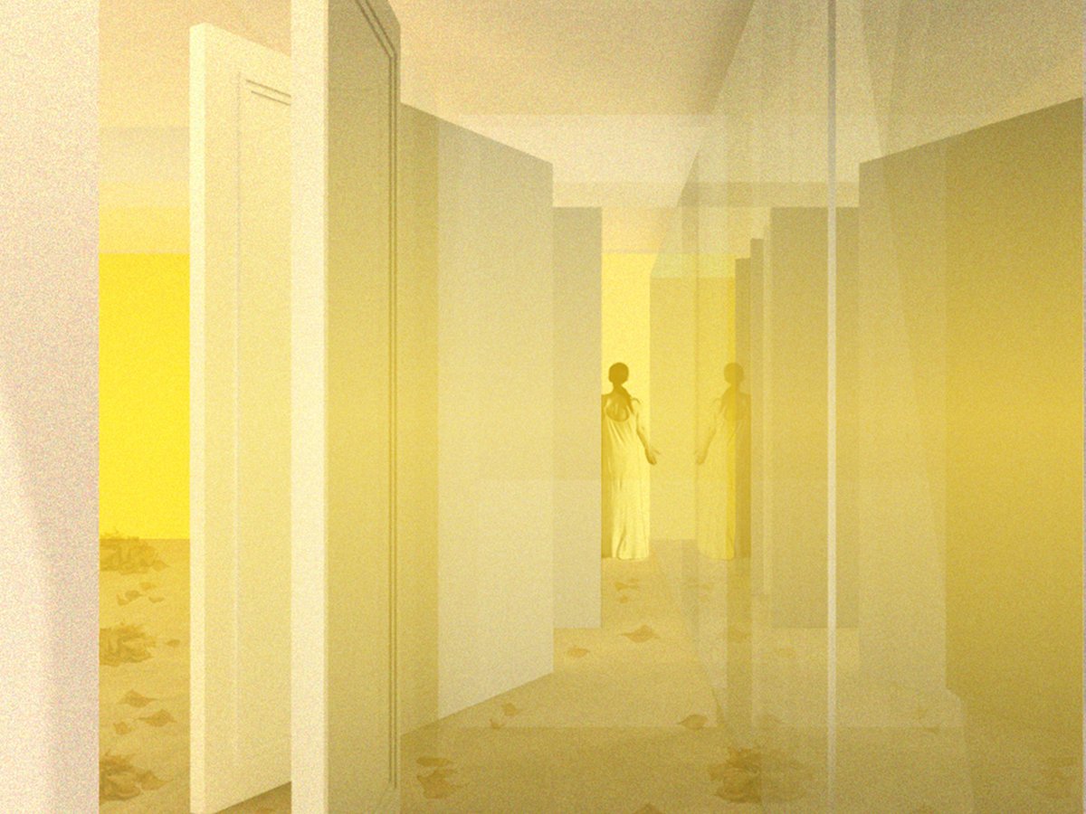 FERREROLEGNO: Doorways to live