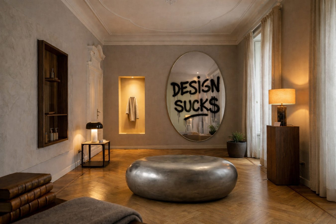 NEXT PLACE BRERA. A curated vision of hospitality design