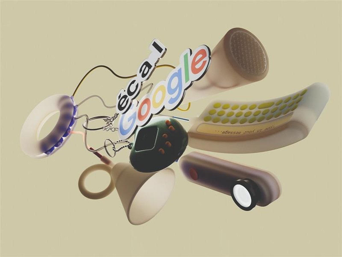 A Message From Tomorrow