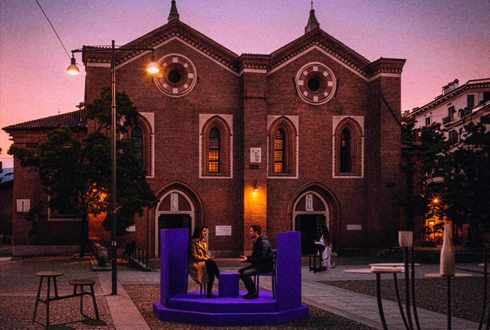 I designer più rinomati da trovare a Brera