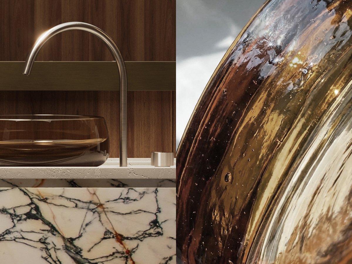 A Way of Design that lasts in time