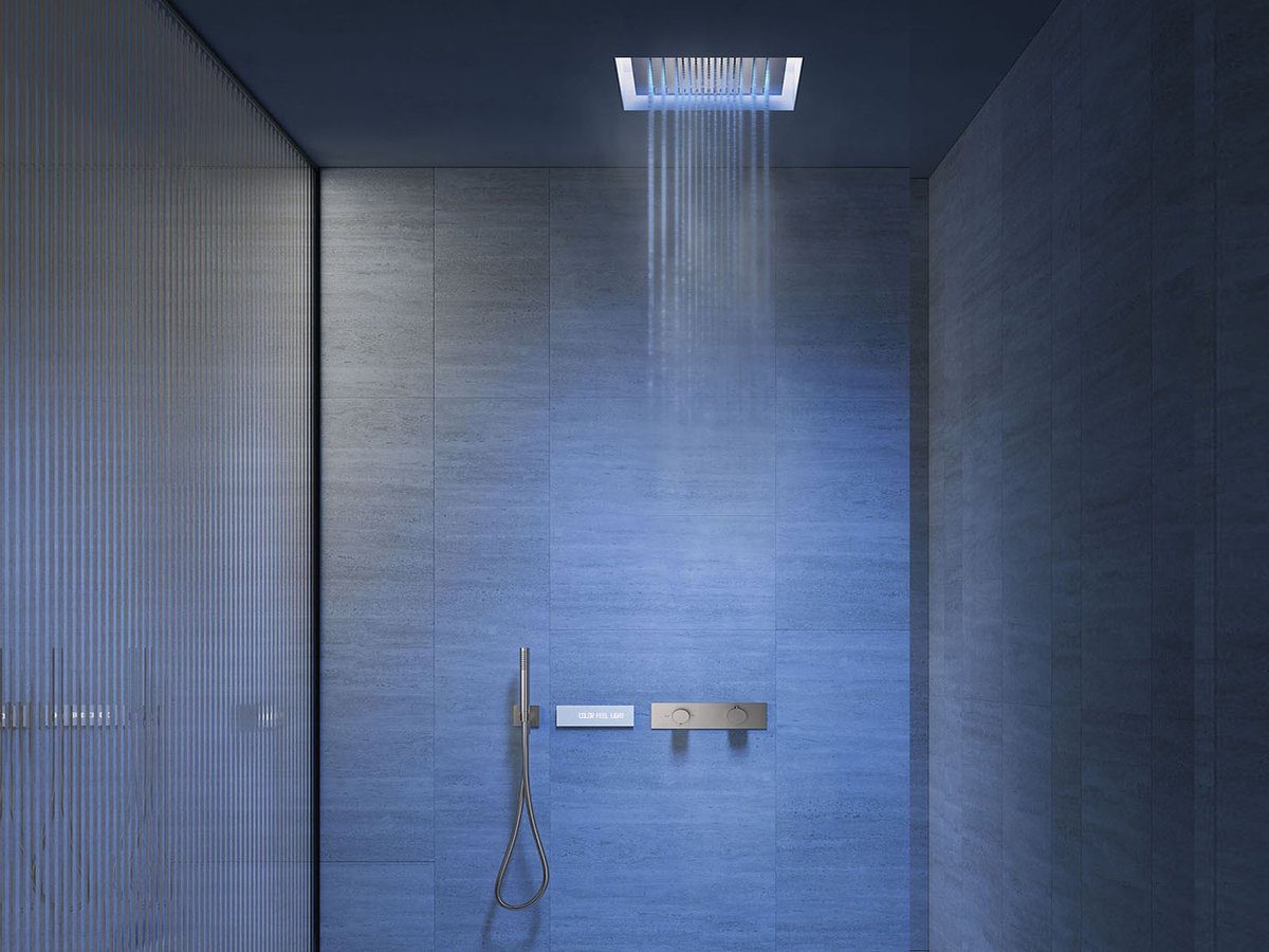 Le forme dell'Acqua al Fuorisalone 2026