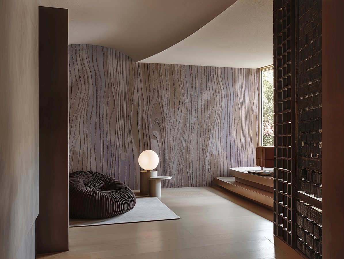 SURFACES - Turning Walls into Statements