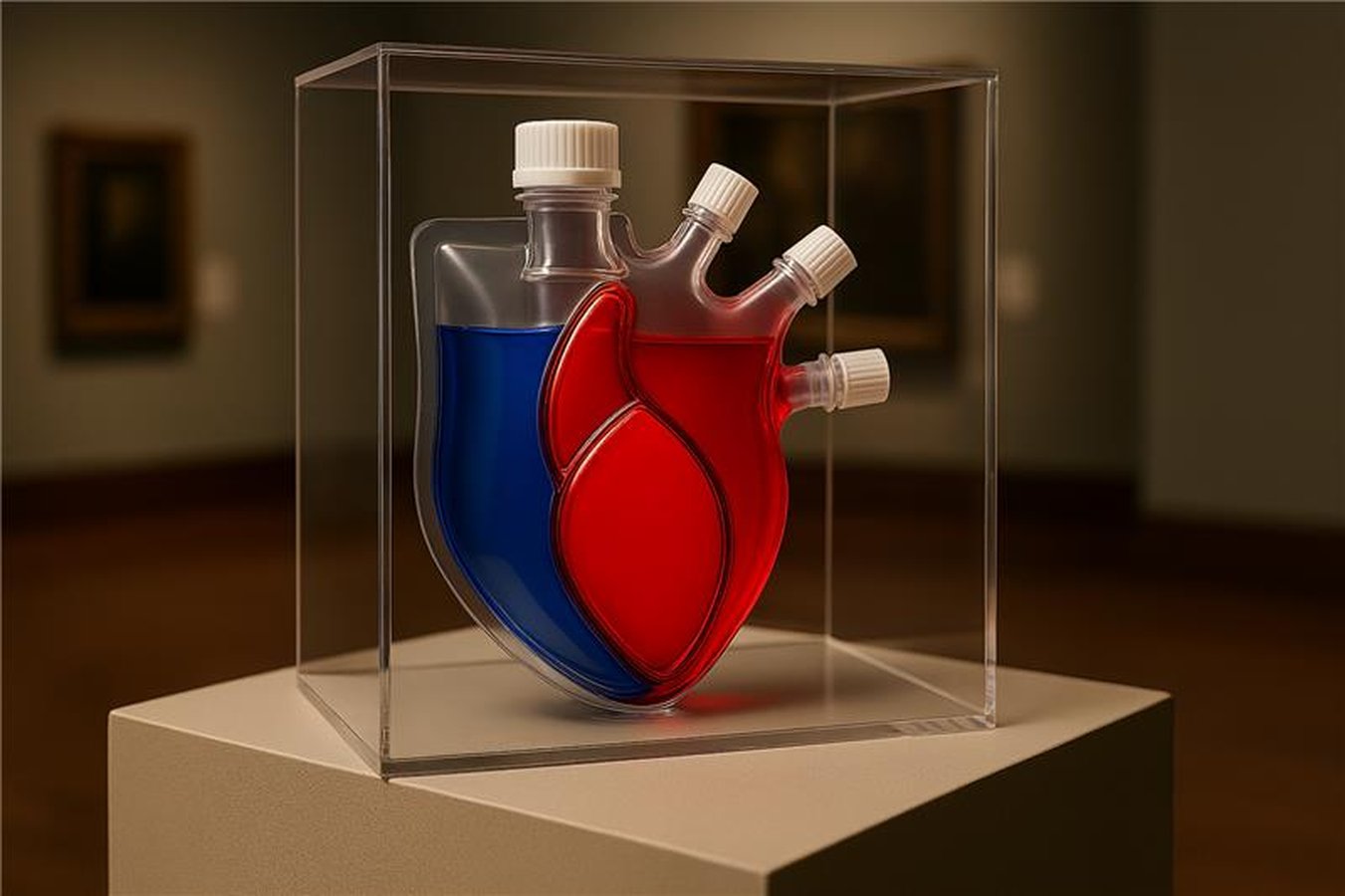 La Vita in una Pochette