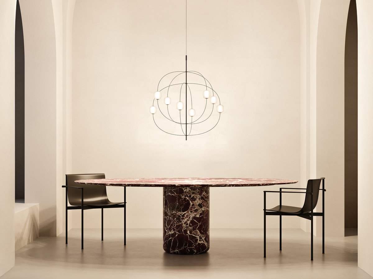 Open systems for lighting that evolve with spaces: Lodes responds to the growing need for modularity in contemporary interior and exterior architecture.