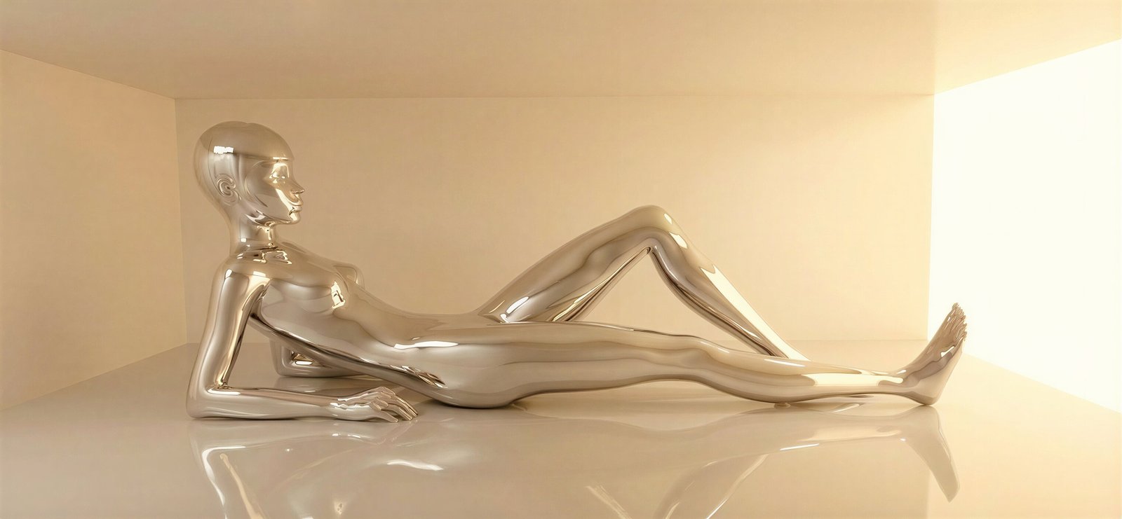 La Natura nell’Autoriconoscimento