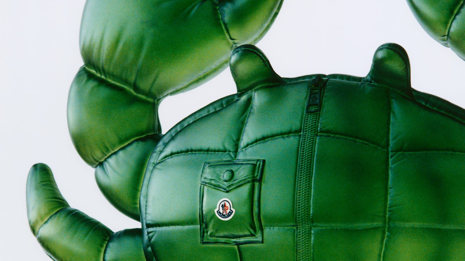 Have a Puffy Summer: il pop-up di Moncler da 10 Corso Como