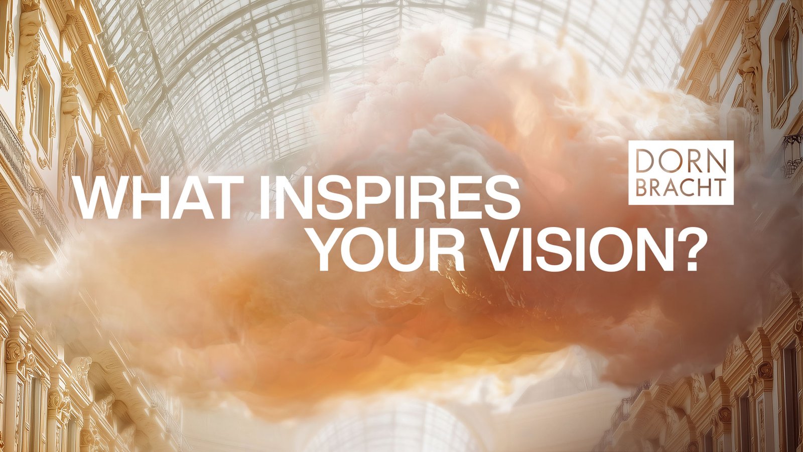 Dornbracht – Inspiring your vision