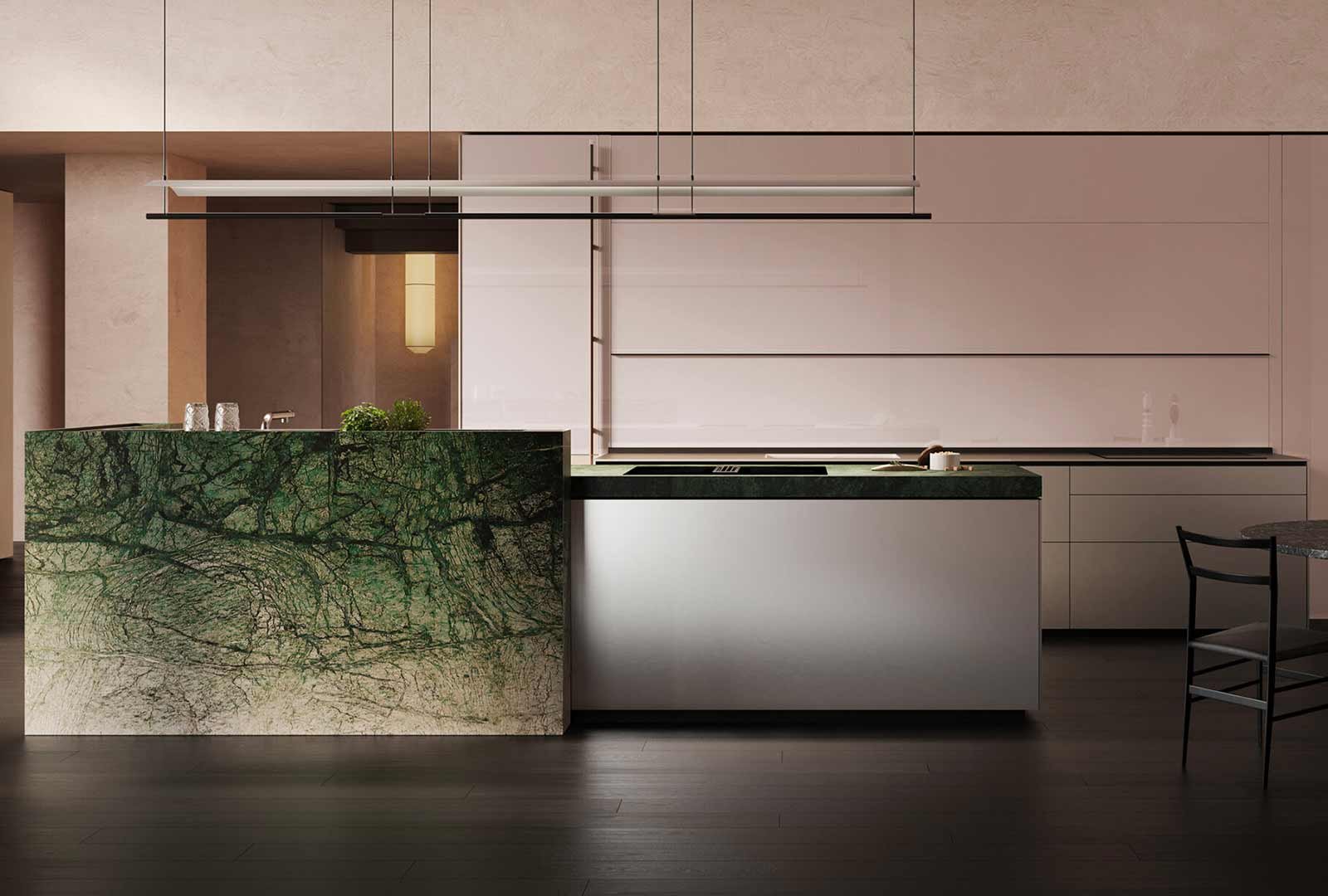 Eurocucina 2026: i brand da scoprire