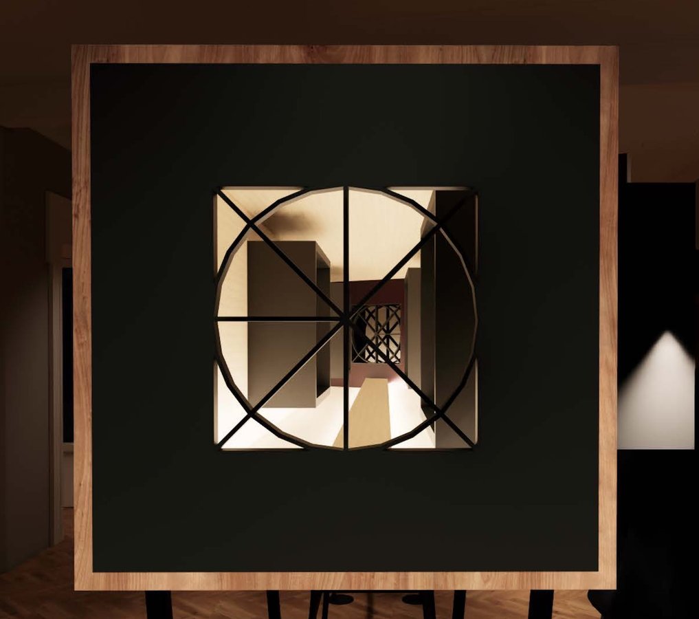 Architextures: Nexion Texture Atelier