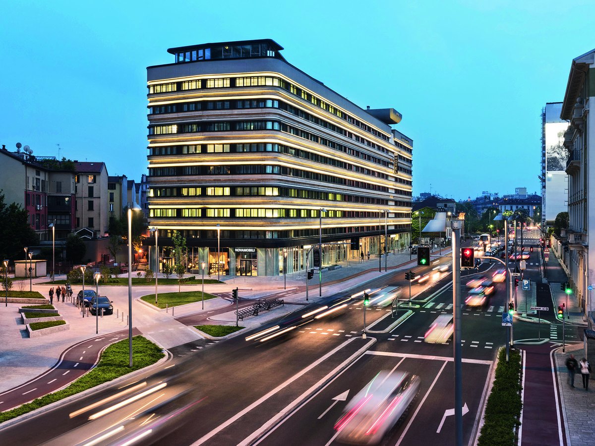 LIVING BEYOND THE SURFACE – Where design becomes expression