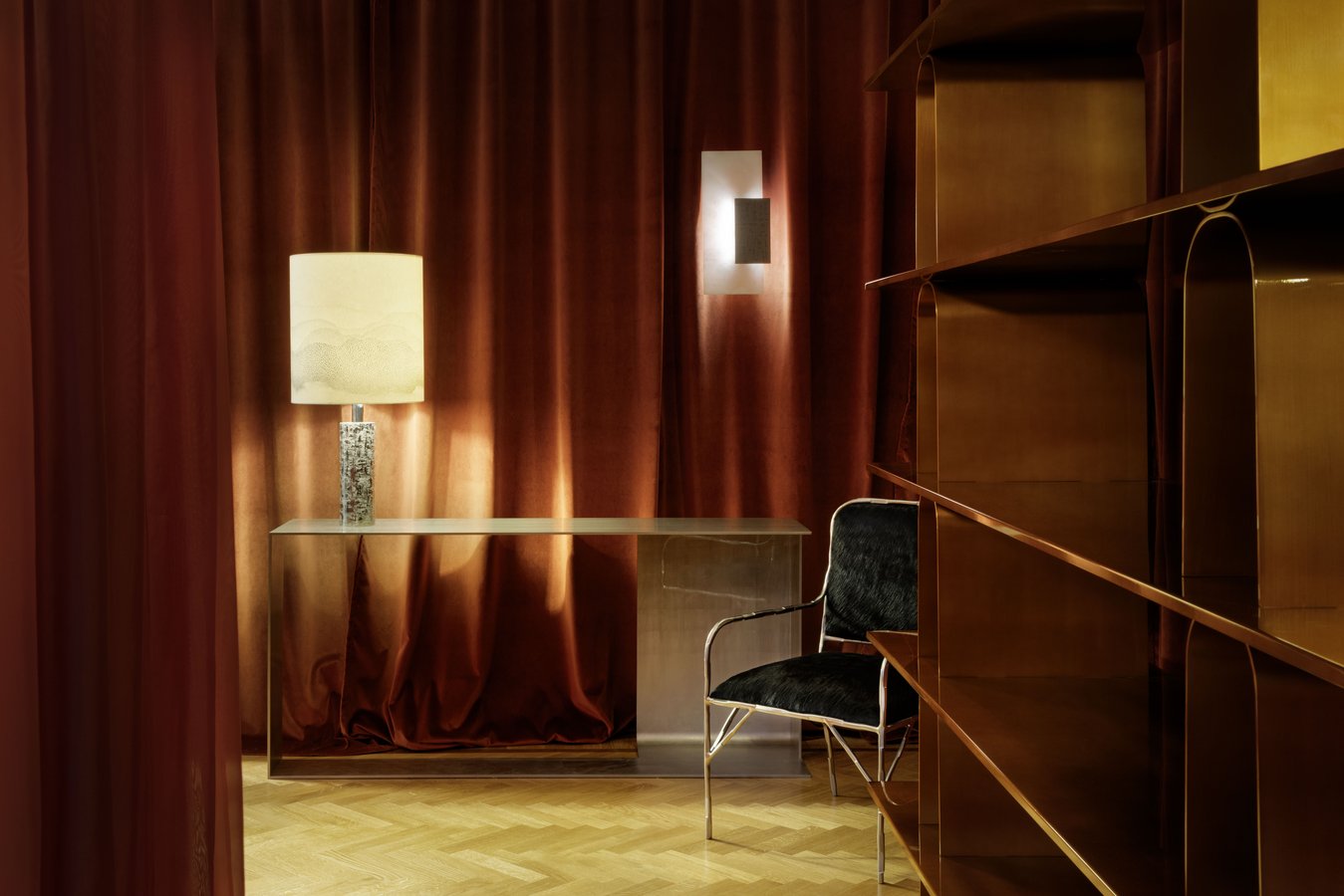 Maison Pouenat's Iconics : A tribute to timeless Design