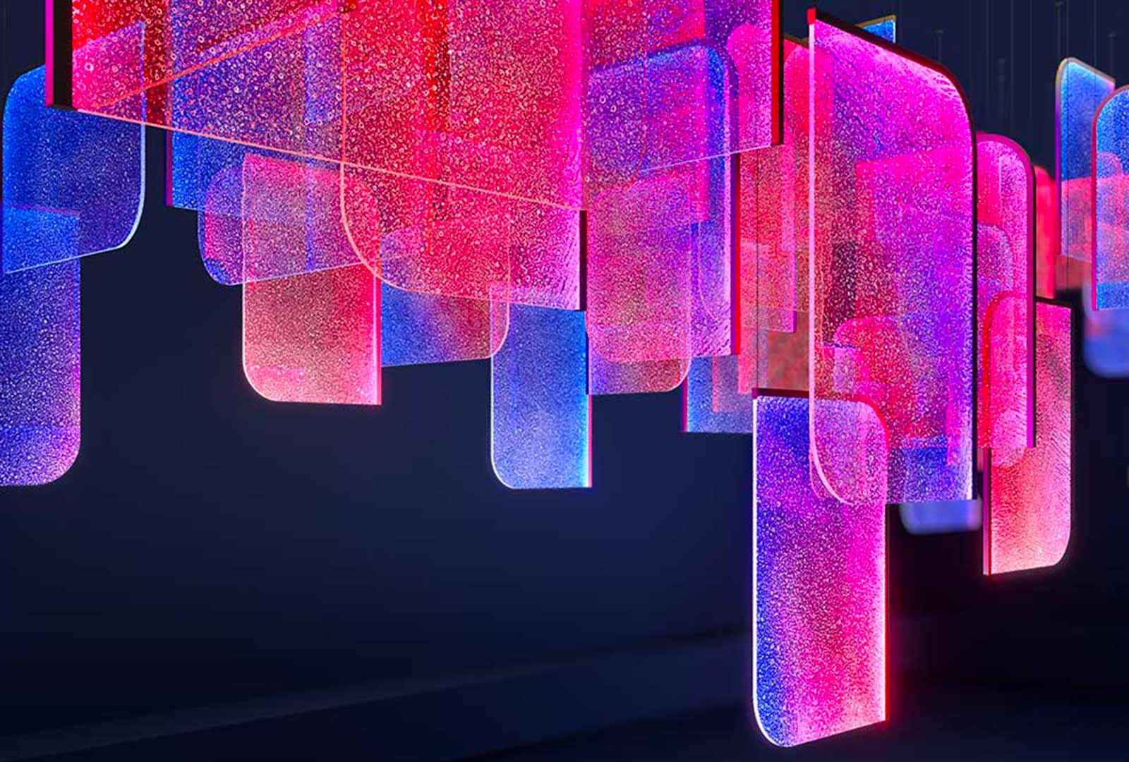 Eventi e installazioni dove fare la foto perfetta