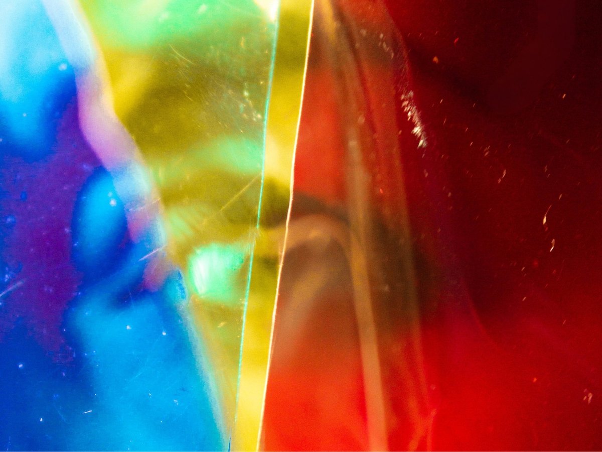 MORE THAN MEETS THE EYE