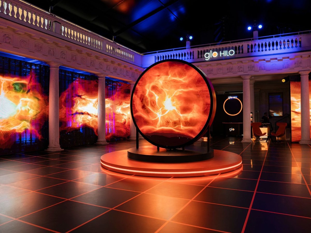 Y.O.U. Your Own Universe