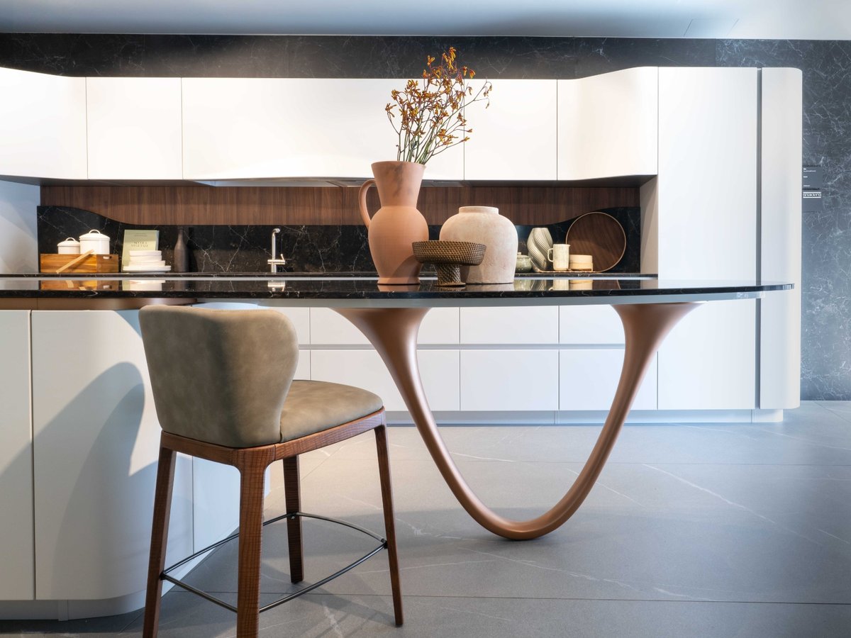 Snaidero Milano Brera