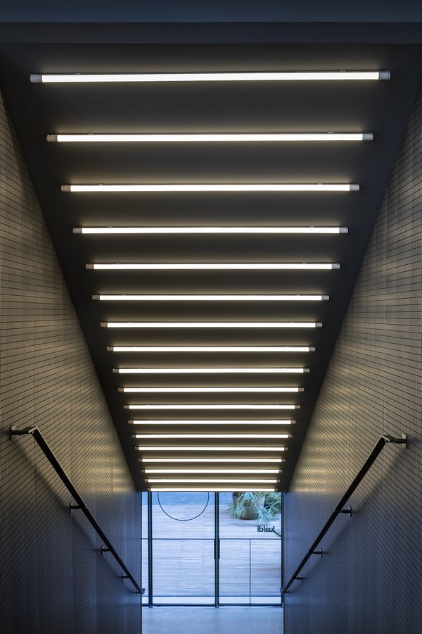 Lualdi Milano Living Stories