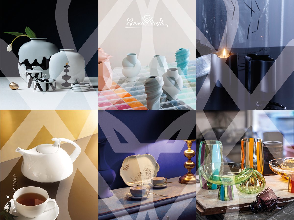 Moments to give -  il design come gesto