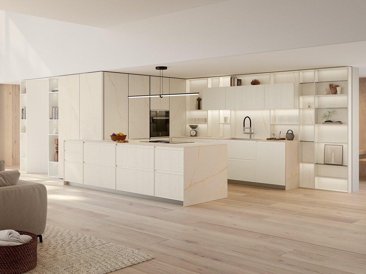 Veneta Cucine  - Milano Design Week