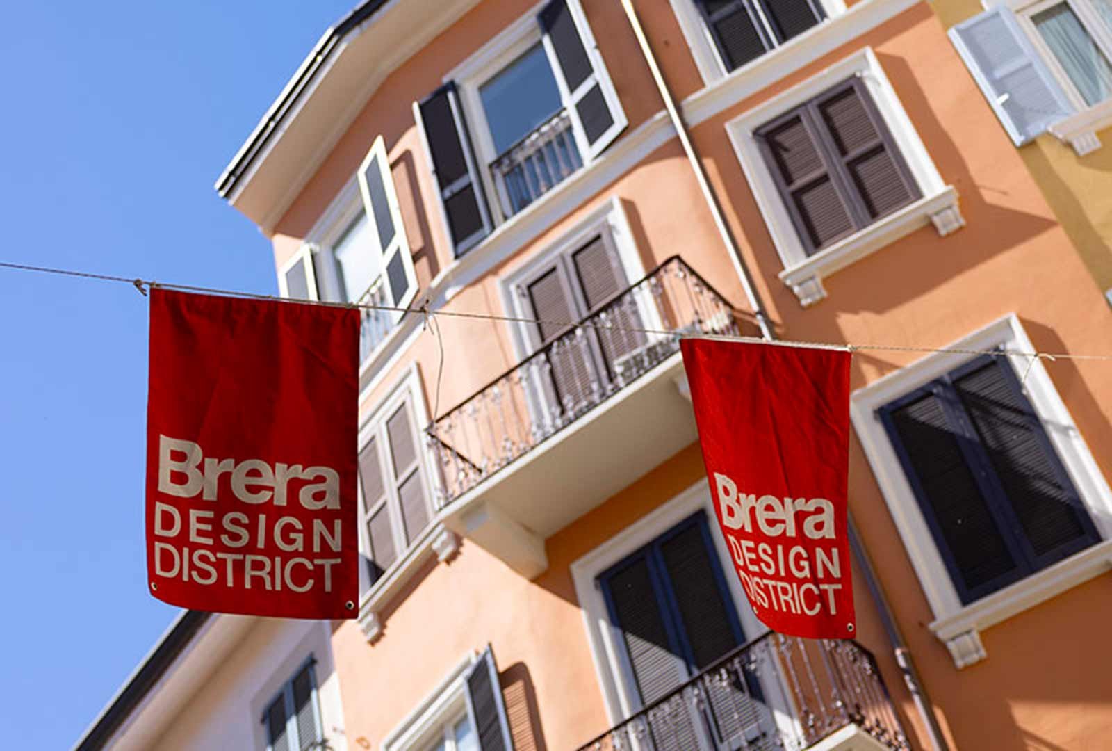 Cosa vedere a Brera in un giorno