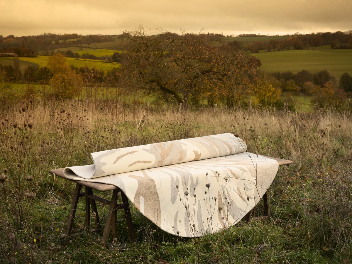 Floræ Folium by Sam Baron