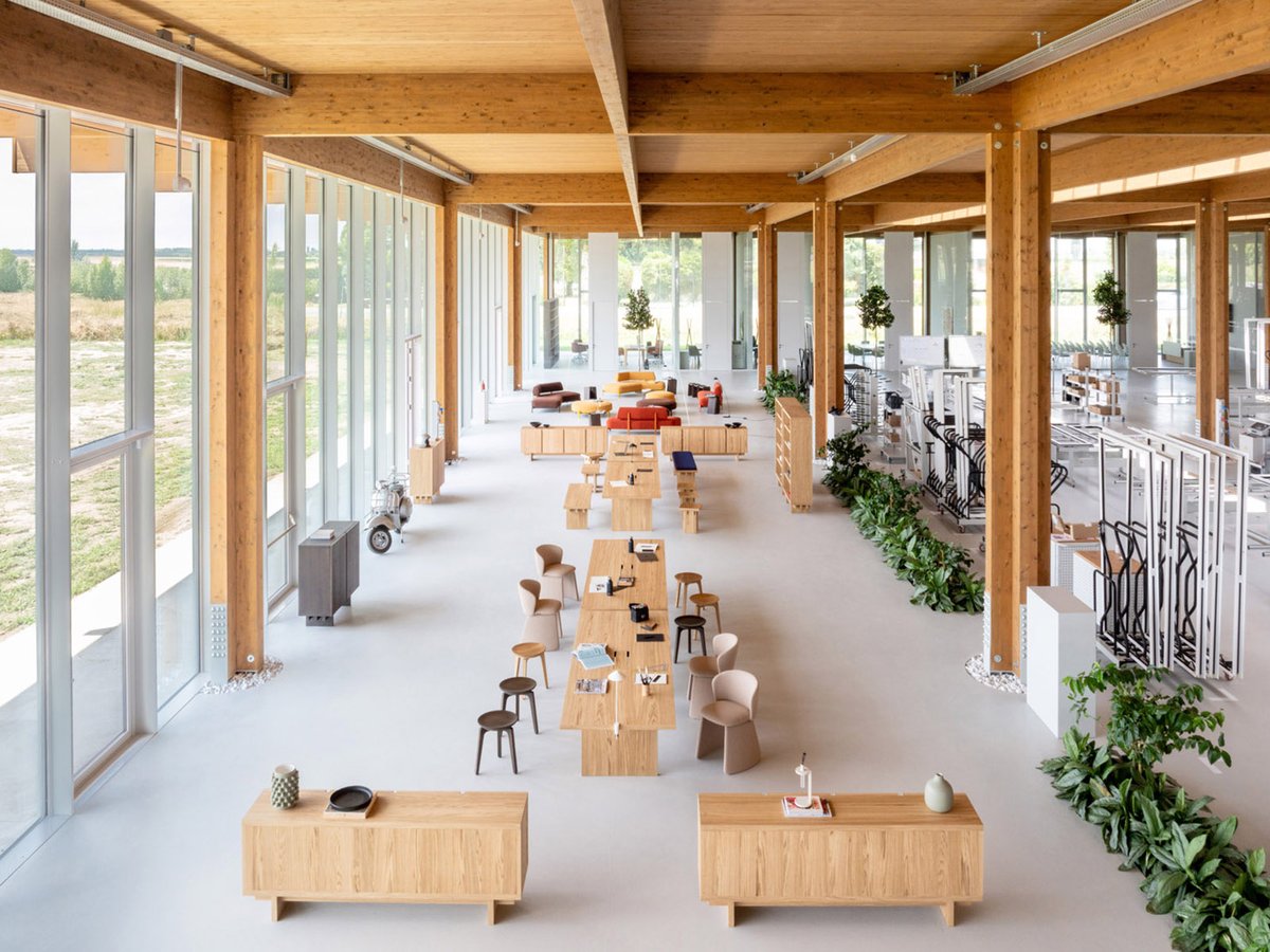 New collections | Milan Design Week 2026