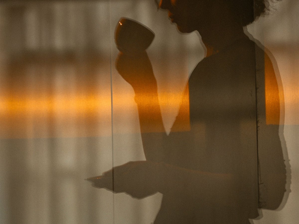 Everyday Matters. A study of Being Present