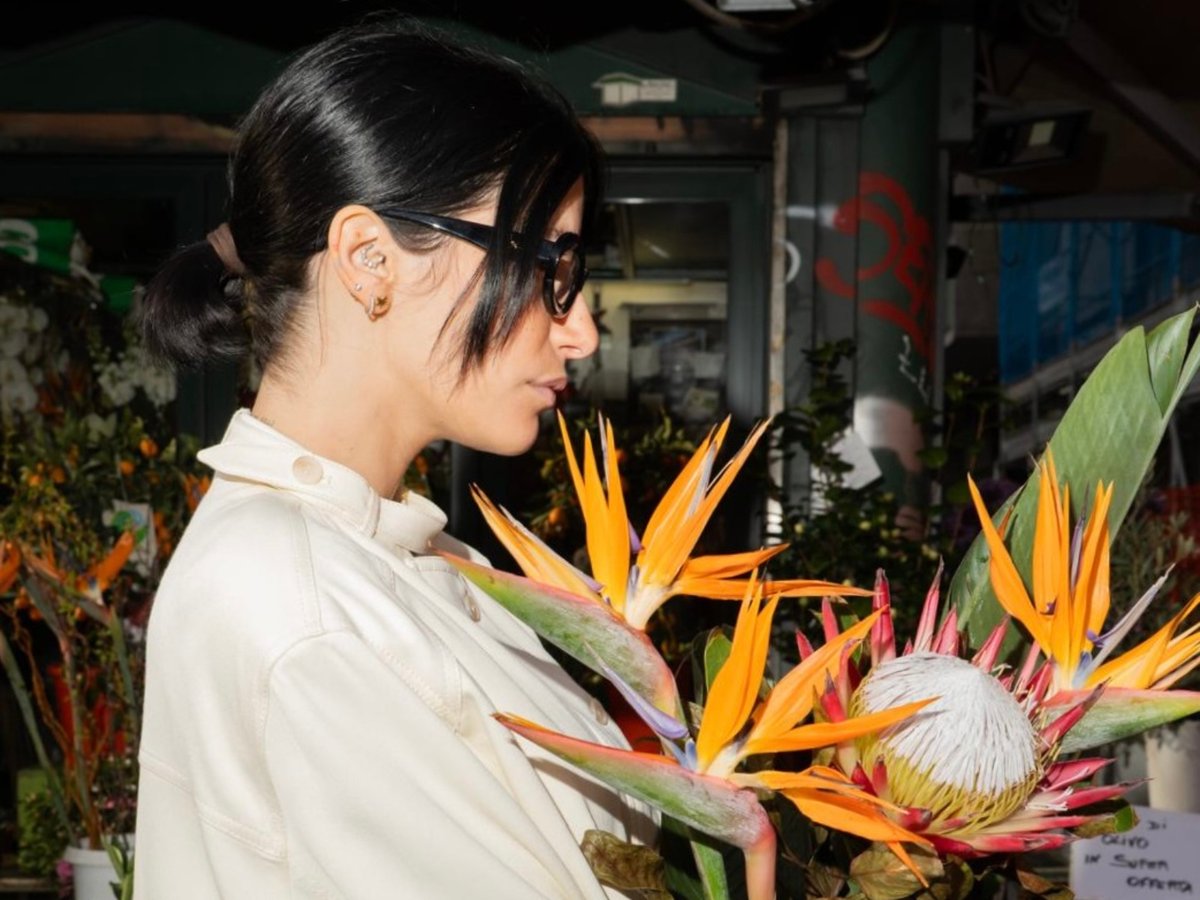 The Conscious District - Rethinking Design