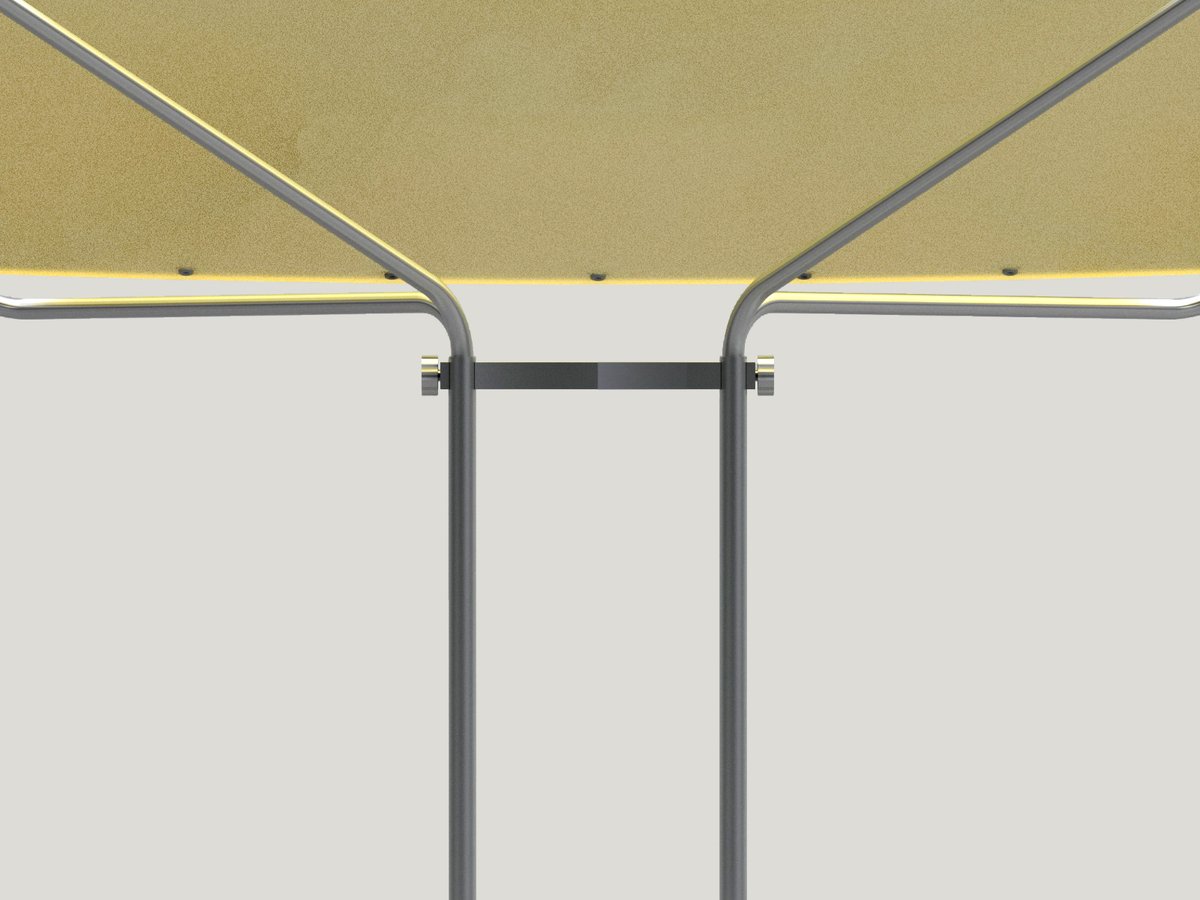 Vesper Voyage X Lotto Studio