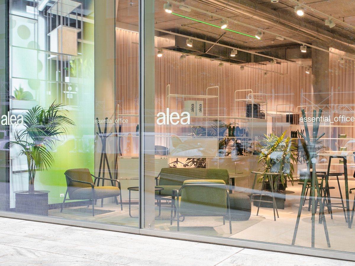 The Essential Office & Contract