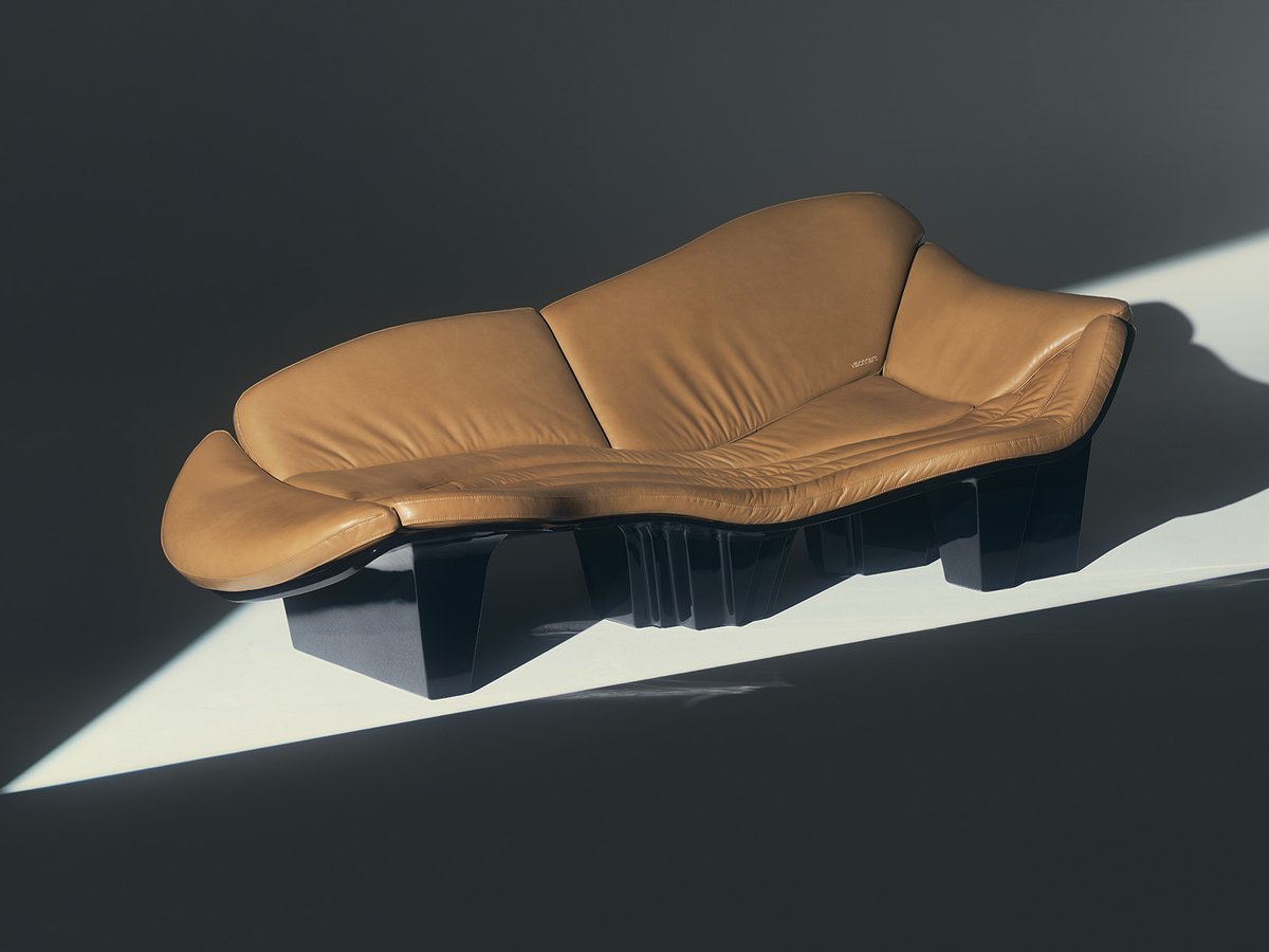 Visionnaire meets NM3