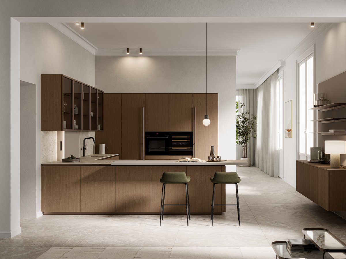 A-MORE Arredo3 is more