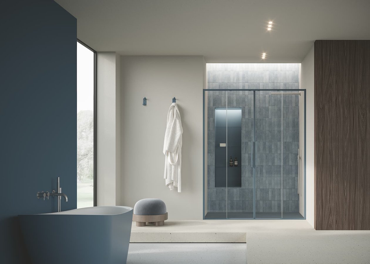 Design your bathroom, express who you are