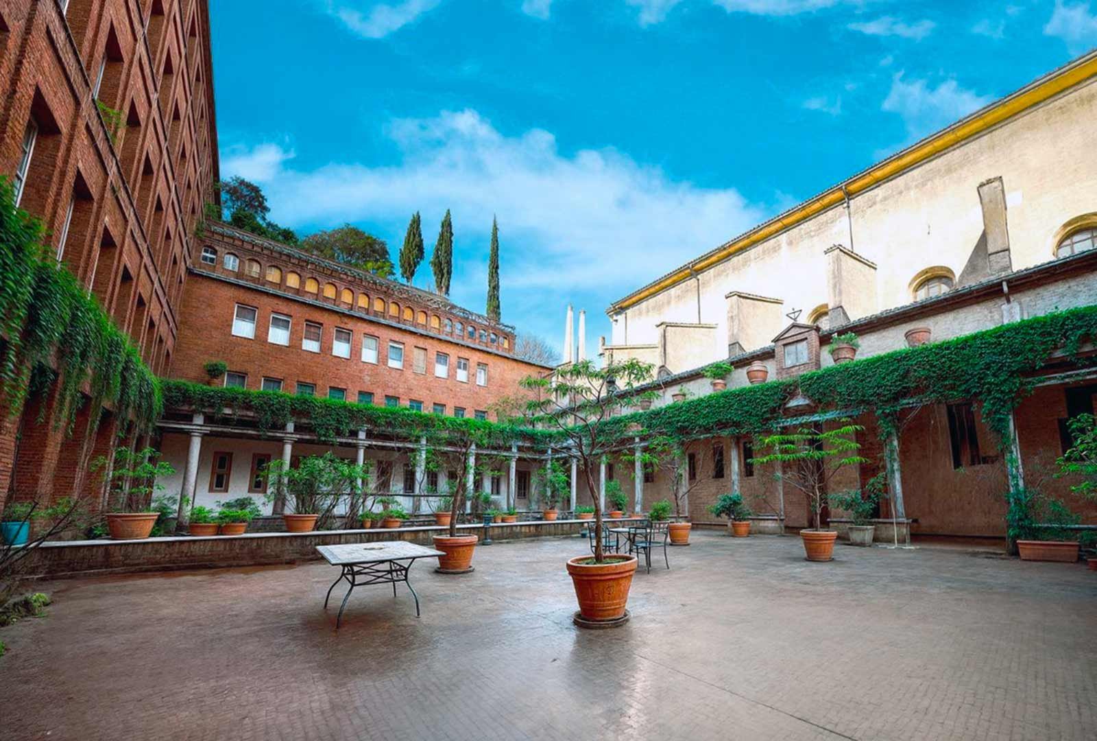 Le location da scoprire a Brera