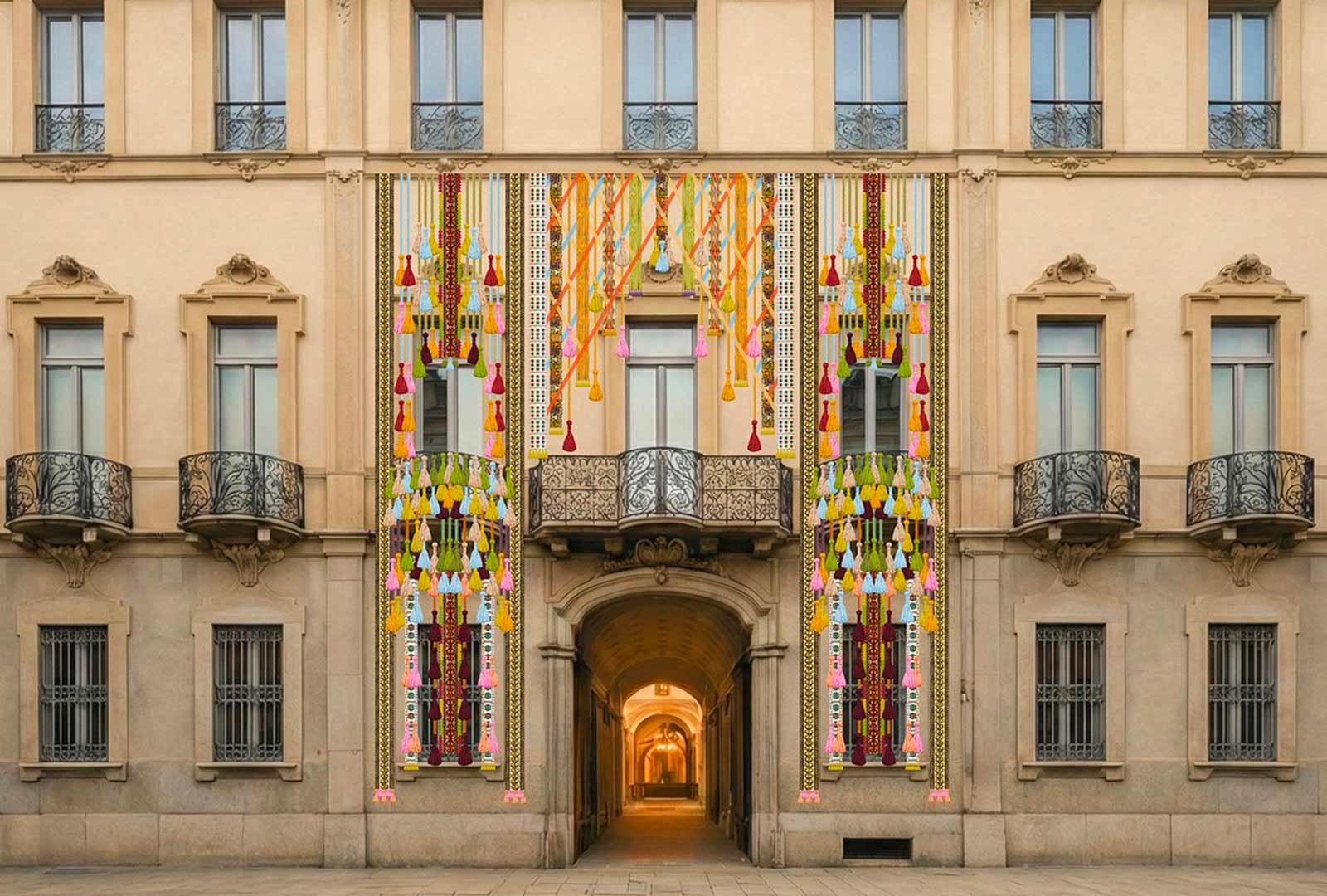 Le collettive internazionali dove scoprire nuovi trend