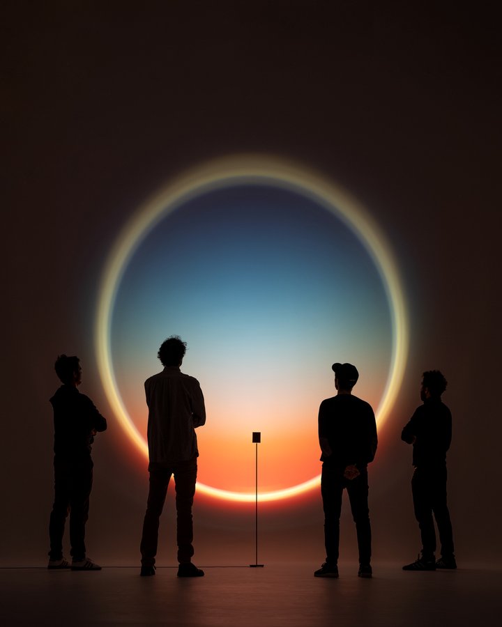 BREATH. Architecture of Lightness.