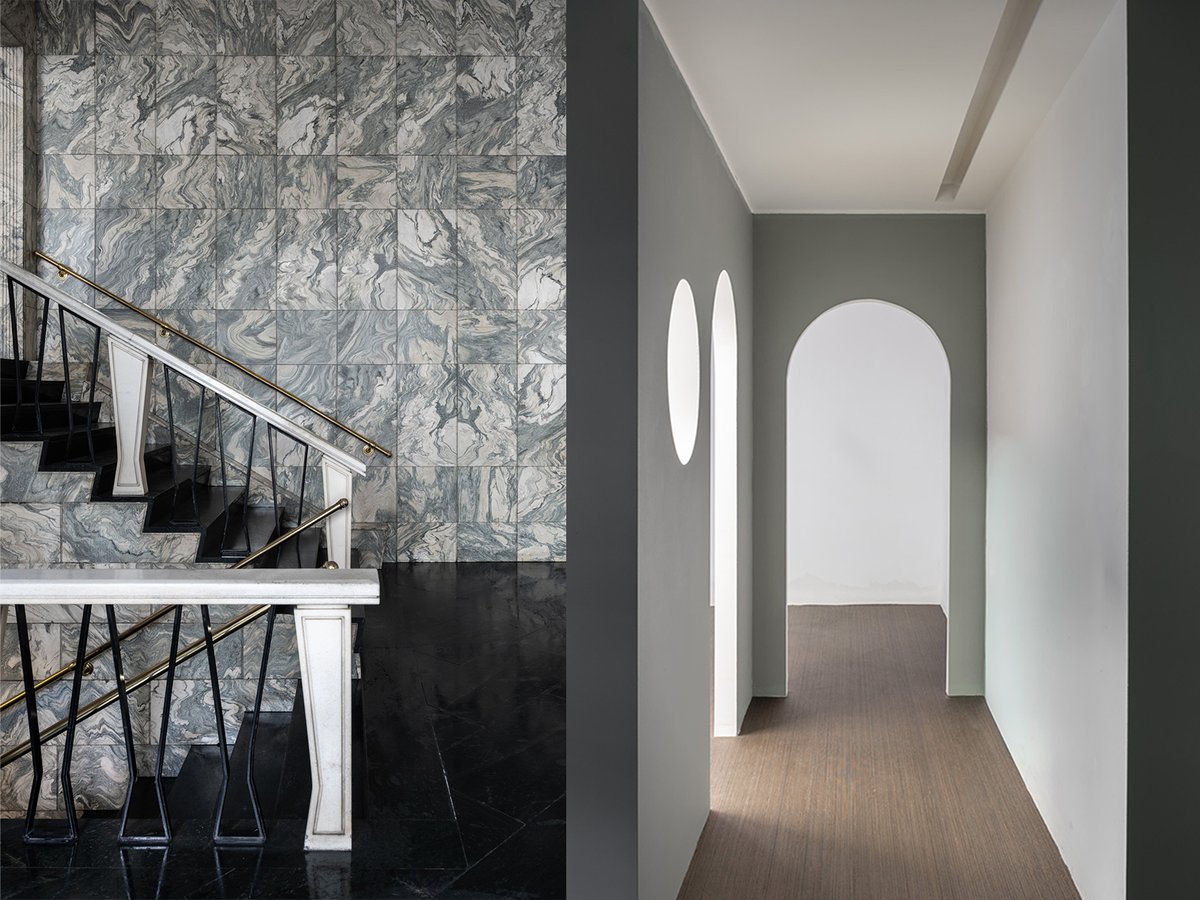 Ipunto0 – Living as a project