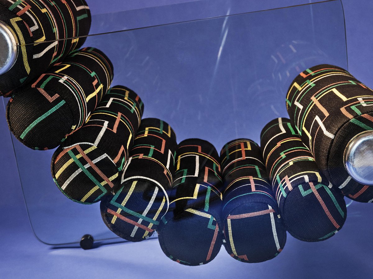 Dedar alla Milano Design Week