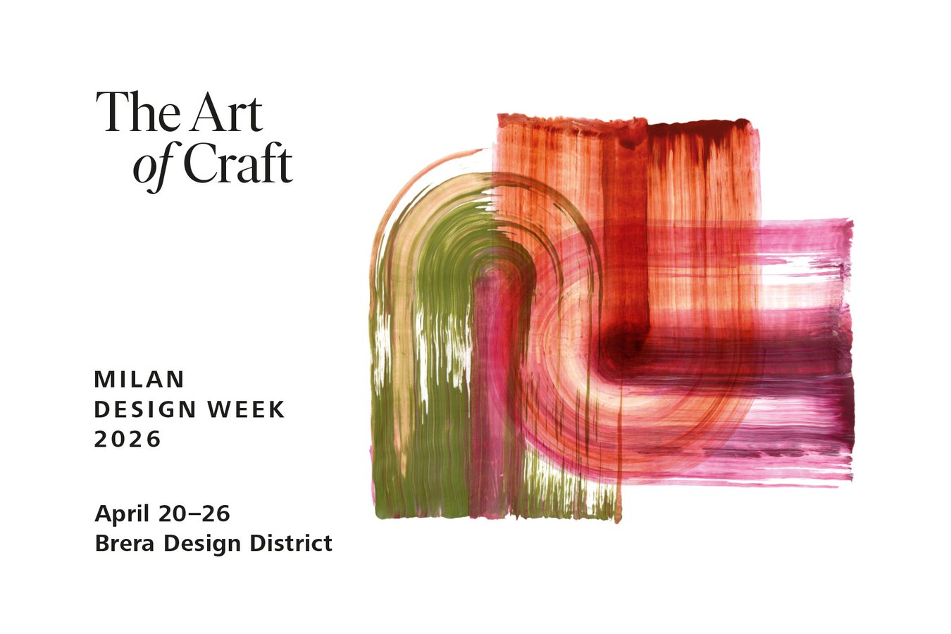 Milan Designweek 2026