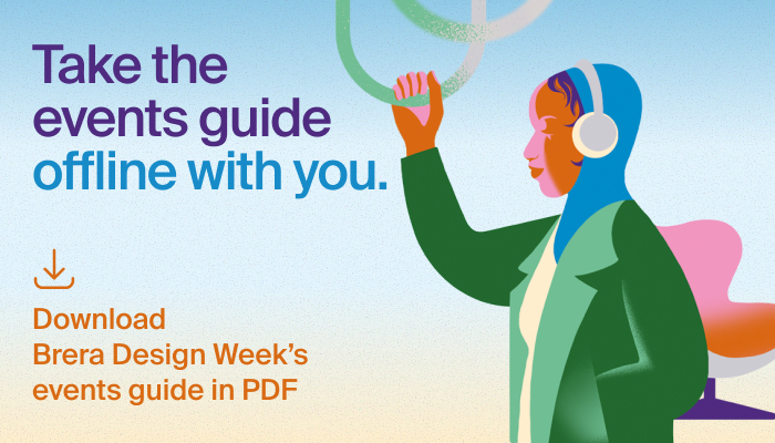 Richiedi il programma degli eventi in pdf