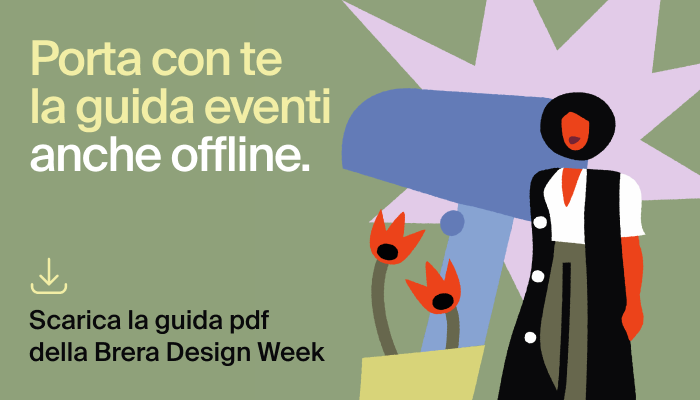 Richiedi il programma degli eventi in pdf