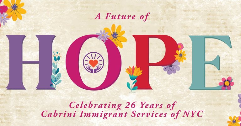 26 años de Cabrini Immigrant Services de Nueva York