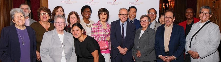 27.ª edición de la Gala de la Fundación Misionera Cabrini