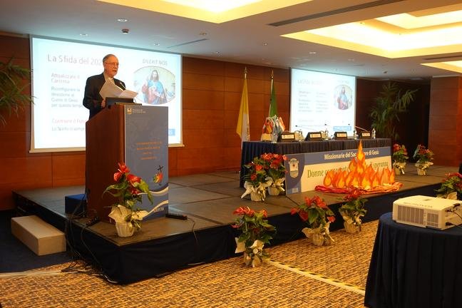 Assemblea Globale - Giorno 2
