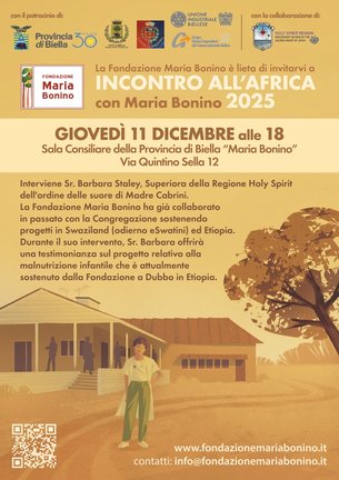 Encuentro Fundación María Bonino