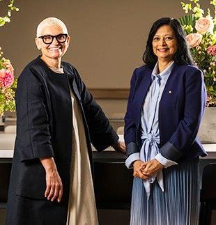 Il modello Cabrini per la salute mentale delle donne: efficace e riproducibile