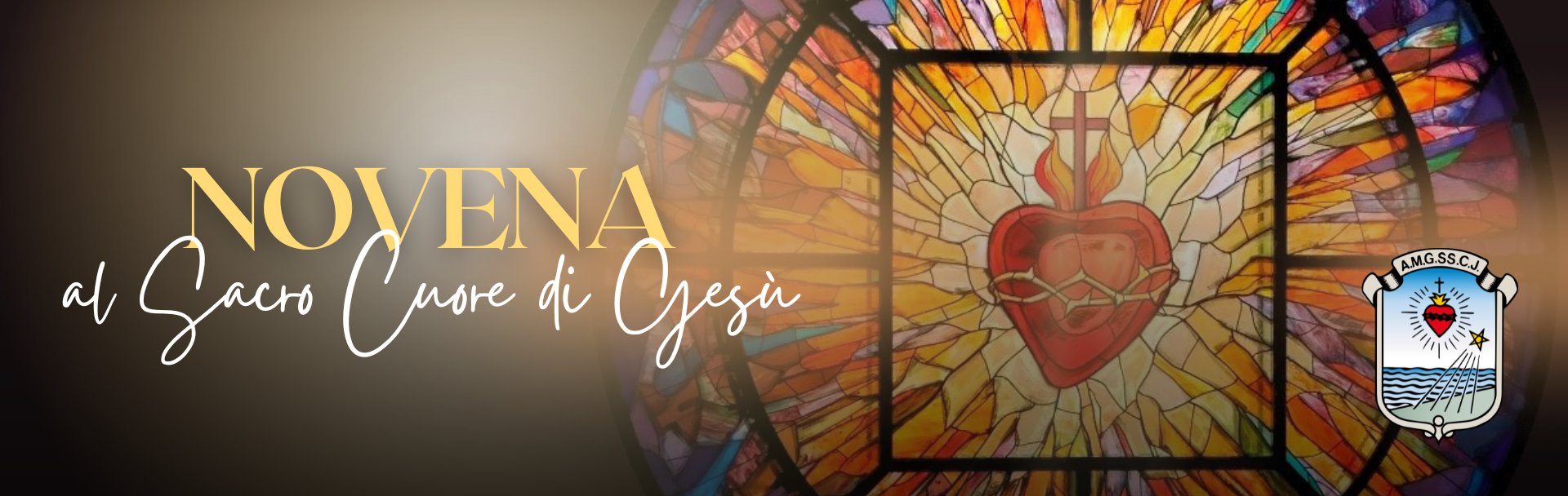 Novena del Sacro Cuore di Gesù -  Giorno 5