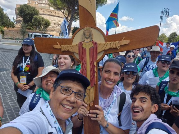 Giornata Mondiale di Preghiera per le Vocazioni 2026: “La scoperta interiore del dono di Dio”