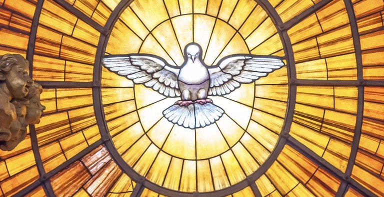 Messaggio per la Solennità di Pentecoste