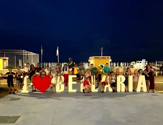 Campamento de verano Cabrini Bellaria
